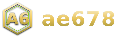 ae678 logo