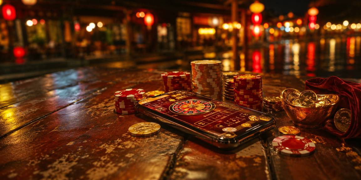 ae678 mobile gaming