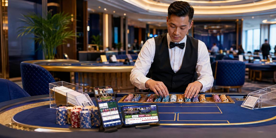 ae678 Casino