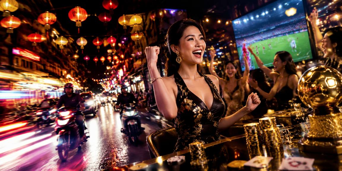 ae678 Chúng tôi xây dựng ae678 cho người chơi Việt